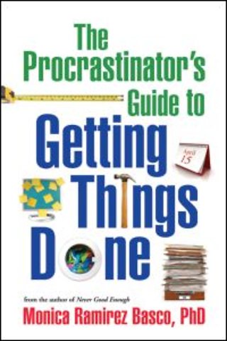 Procrastinator's Guide to Getting Things Done