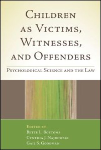 Children as Victims