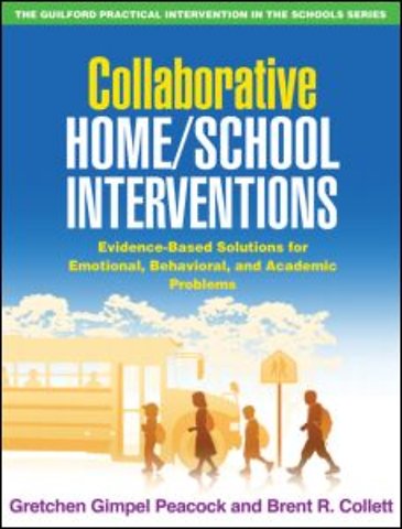 Guilford Practical Intervention in the Schools Series