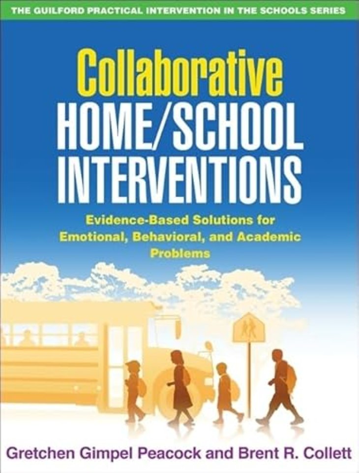 Guilford Practical Intervention in the Schools Series