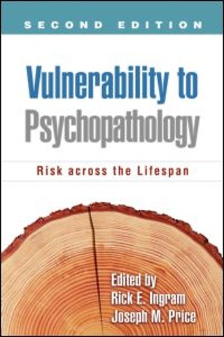 Vulnerability to Psychopathology