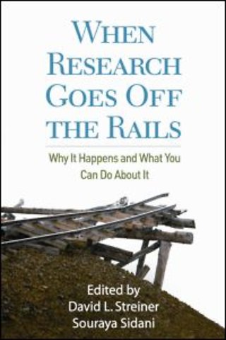 When Research Goes Off the Rails