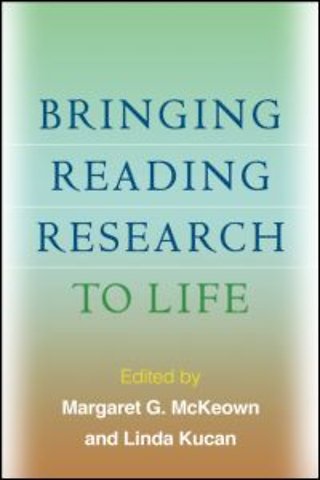 Bringing Reading Research to Life