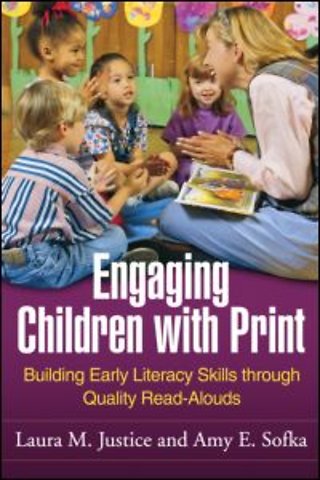Engaging Children with Print