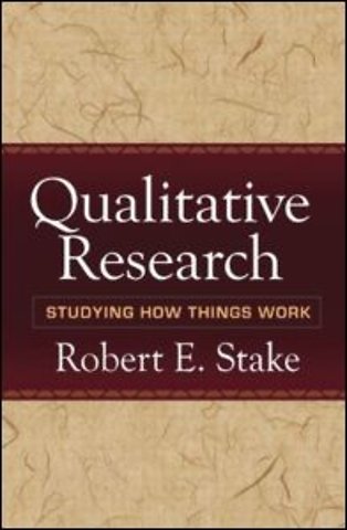 Qualitative Research