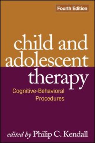 Child and Adolescent Therapy