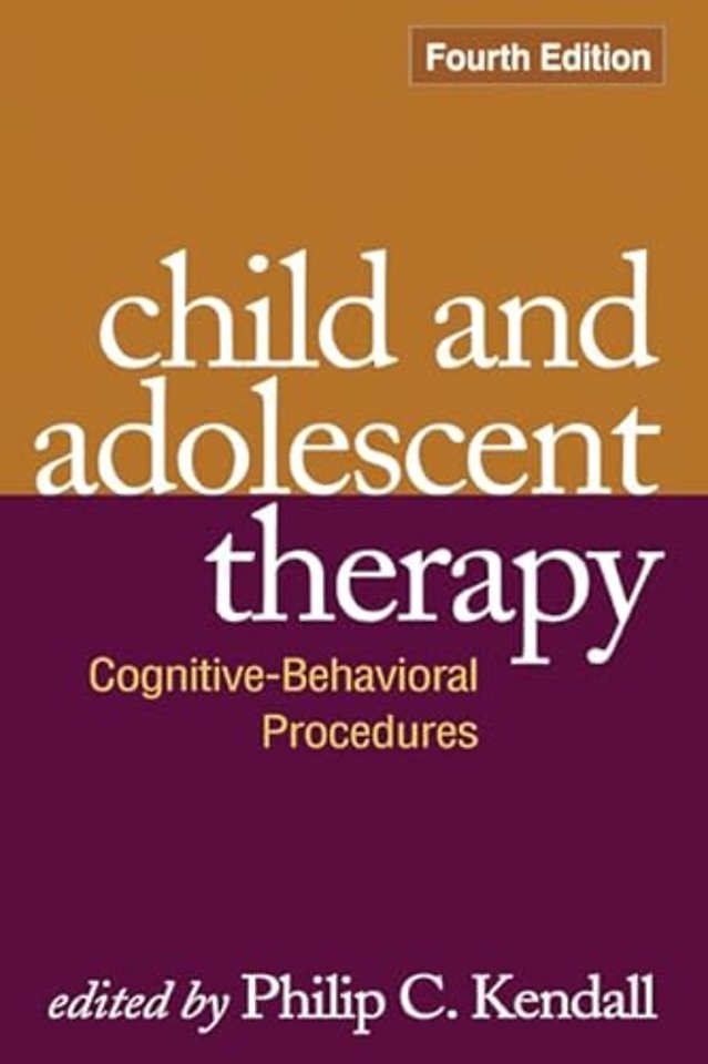 Child and Adolescent Therapy