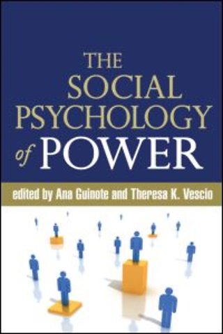 Social Psychology of Power