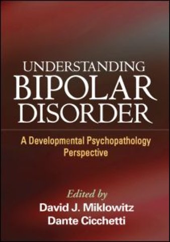 Understanding Bipolar Disorder