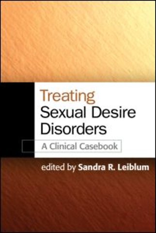 Treating Sexual Desire Disorders