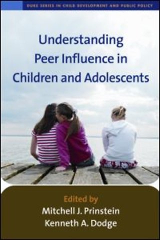 Understanding Peer Influence in Children and Adolescents