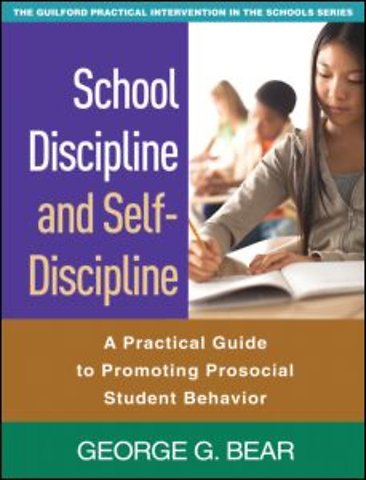 Guilford Practical Intervention in the Schools Series