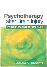 Psychotherapy After Brain Injury