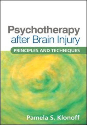 Psychotherapy After Brain Injury