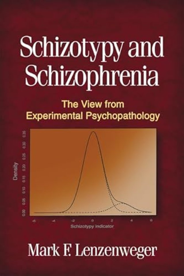 Schizotypy and Schizophrenia