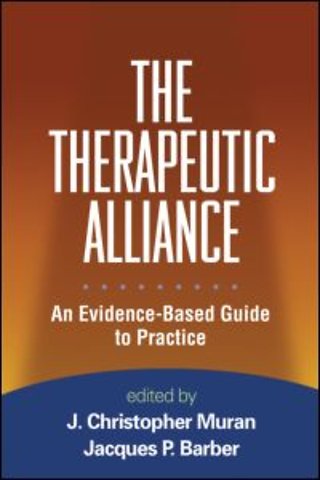 Therapeutic Alliance