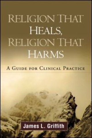 Religion That Heals