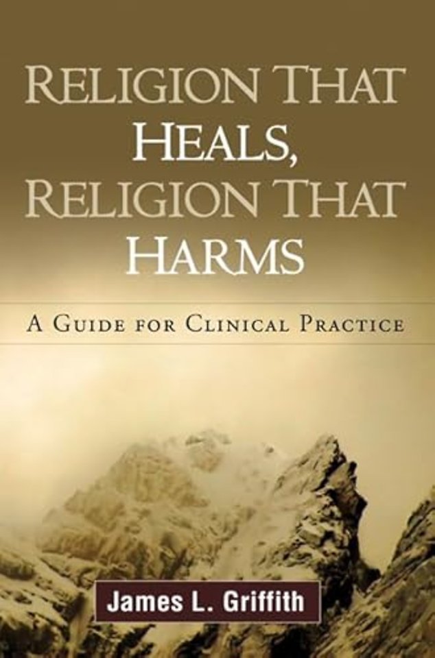 Religion That Heals