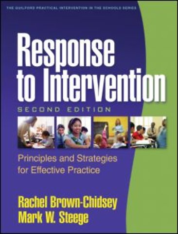 Guilford Practical Intervention in the Schools Series