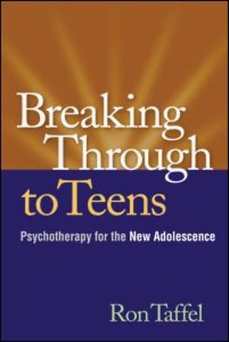 Breaking Through to Teens