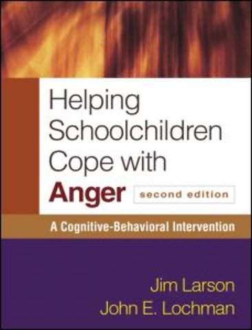 Helping Schoolchildren Cope with Anger