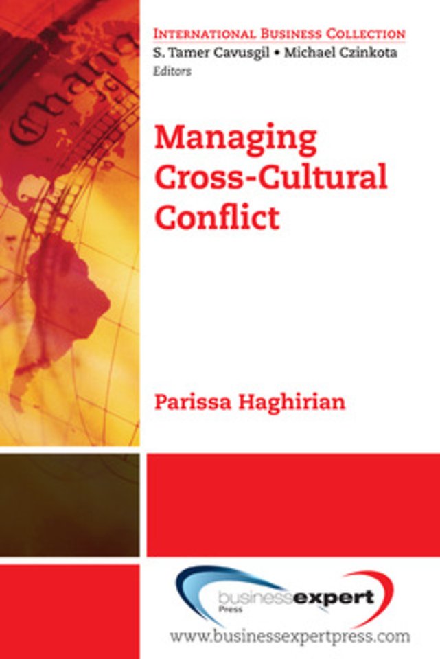 Successful Cross–Cultural Management – A Guide for International Managers