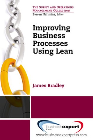 Improving Business Performance with Lean