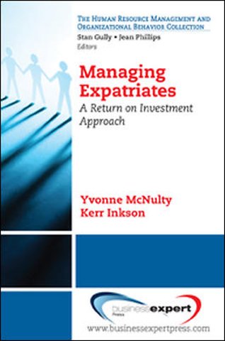 Managing Expatriates