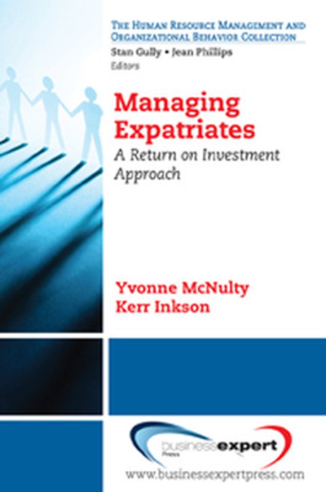 Managing Expatriates