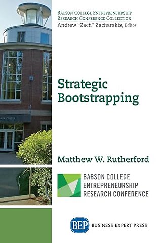 Strategic Bootstrapping
