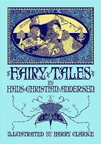 Fairy Tales by Hans Christian Andersen