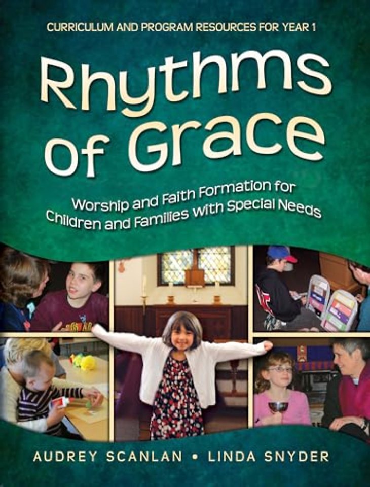 Rhythms of Grace Year 1