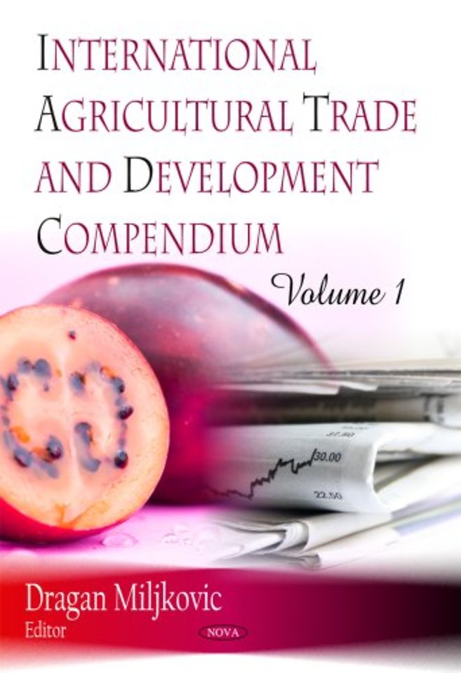 International Agricultural Trade & Development Compendium