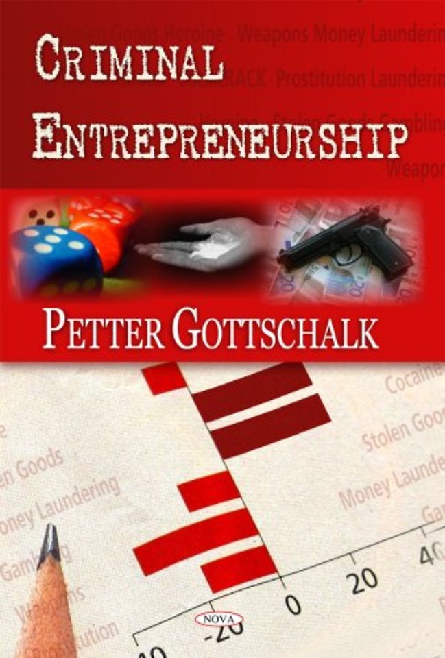 Criminal Entrepreneurship