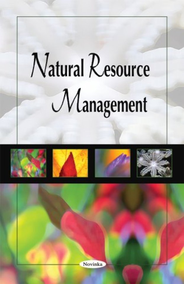 Natural Resource Management
