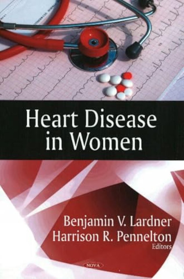 Heart Disease in Women