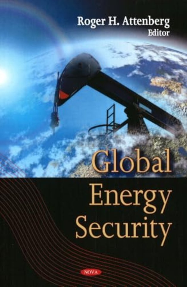 Global Energy Security