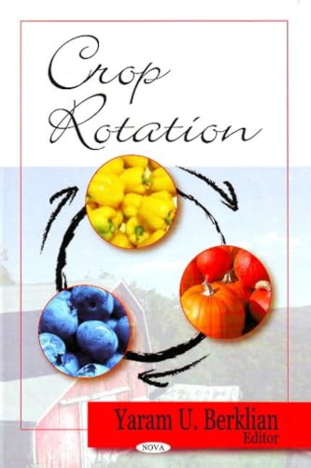Crop Rotation