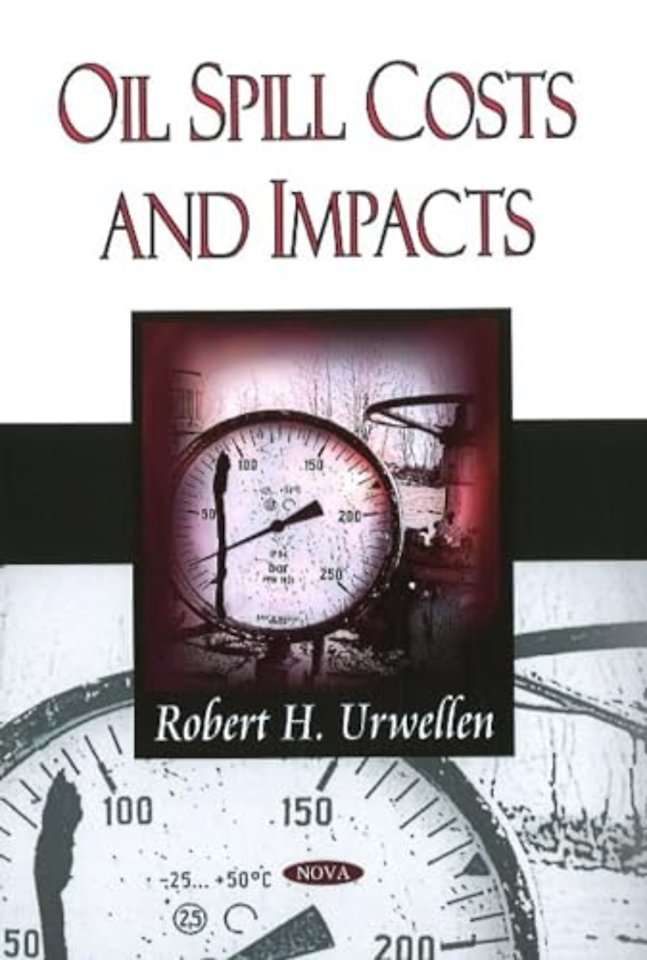 Oil Spill Costs & Impacts