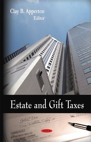 Estate & Gift Taxes