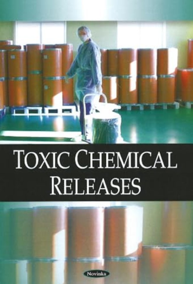 Toxic Chemical Releases