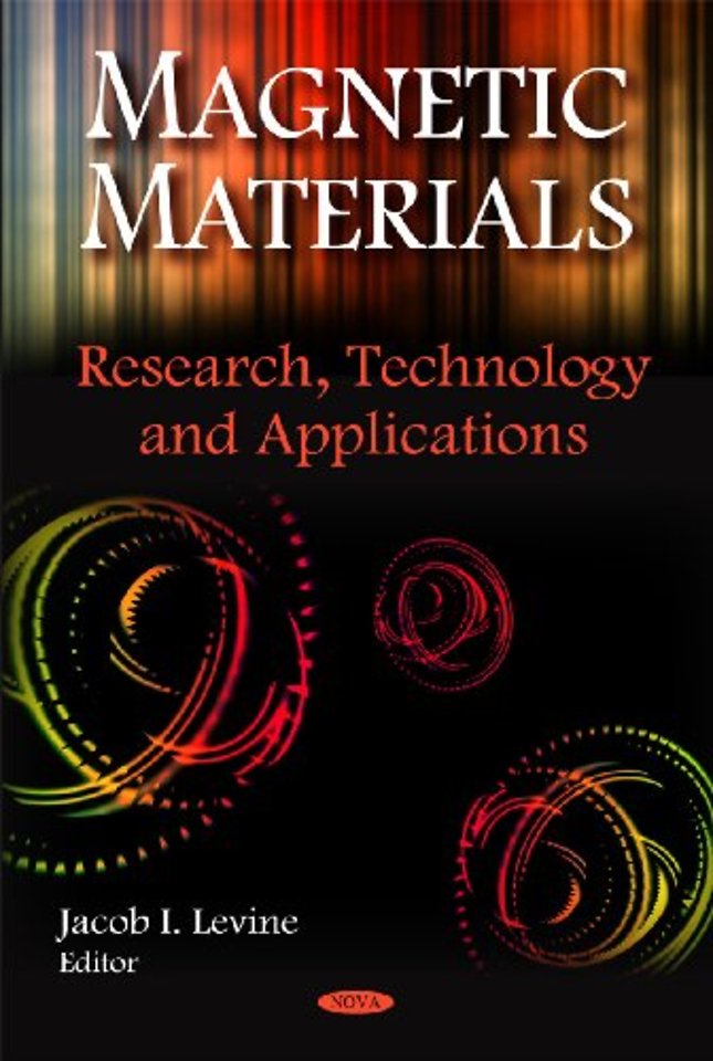 Magnetic Materials