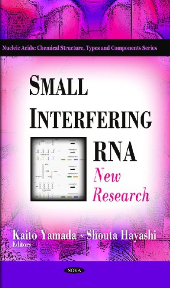 Small Interfering RNA