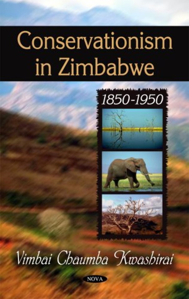 Conservationism in Zimbabwe