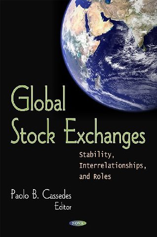 Global Stock Exchanges