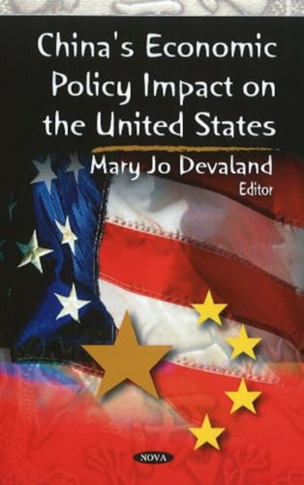 China's Economic Policy Impact on the United States