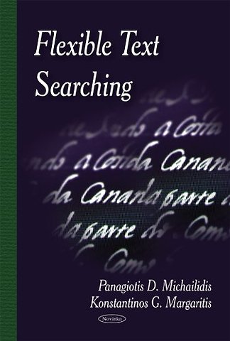 Flexible Text Searching