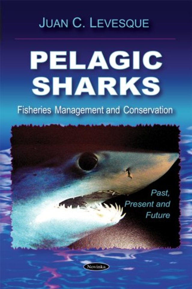 Pelagic Sharks