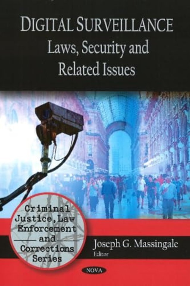 Digital Surveillance