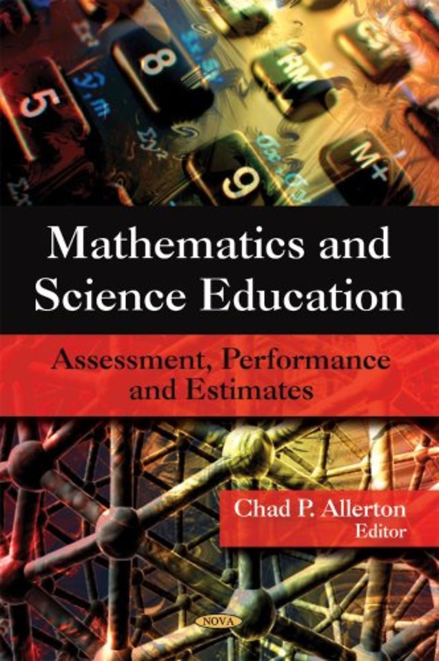 Mathematics & Science Education